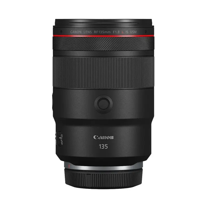 Canon RF 135mm f/1.85L IS USM Lens