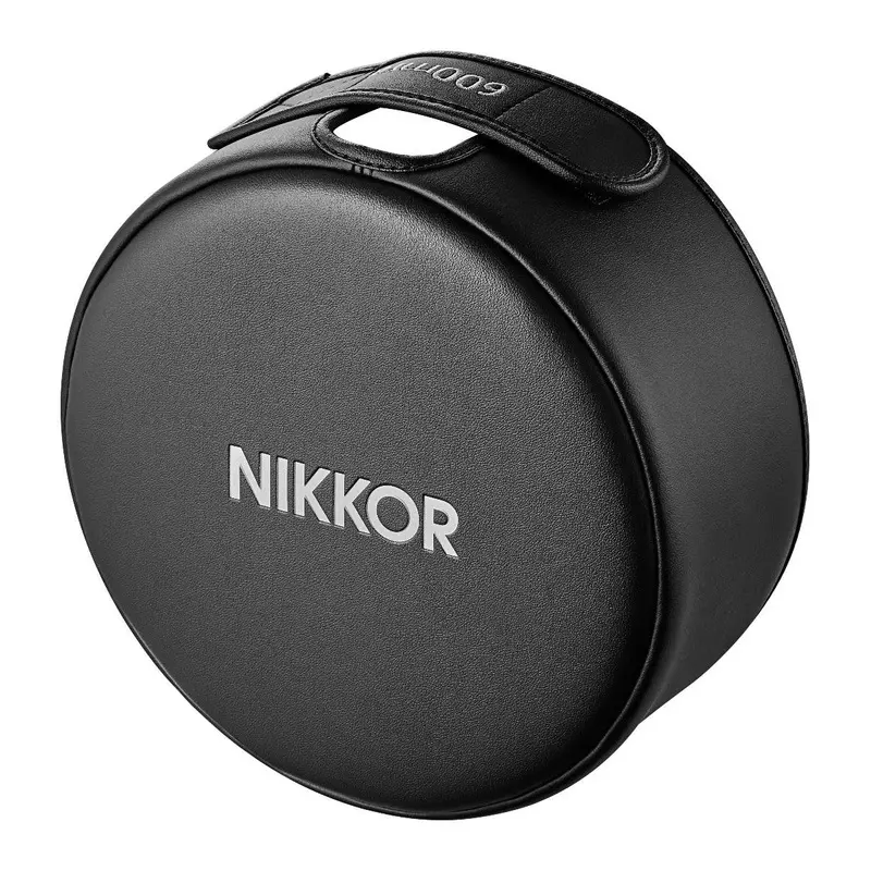Nikon LC-K107 Front Lens Cap