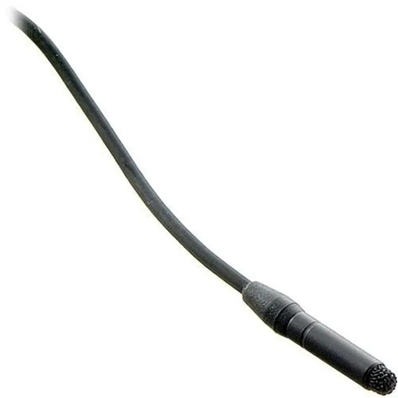 Sanken COS-11D Omnidirectional Lavalier Microphone w/ Sennheiser Mini Connector