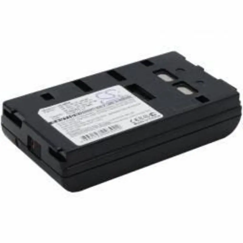 Sony NP-55 Battery Replacement