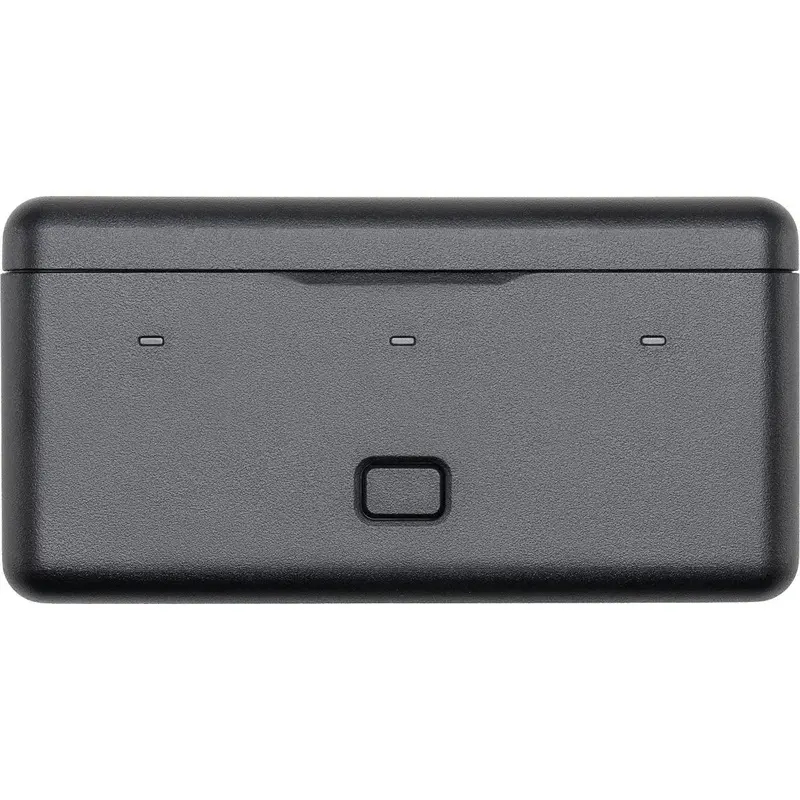DJI Multifunctional Battery Case for Osmo Action 3