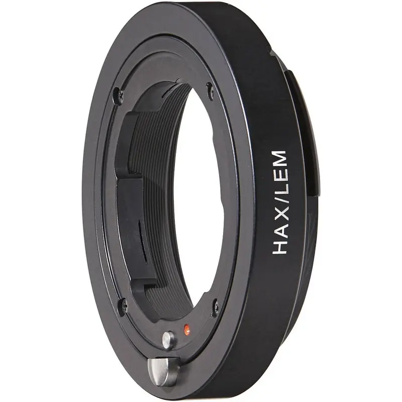 Novoflex Leica M Lens to Hasselblad X-Mount Camera Adaptor