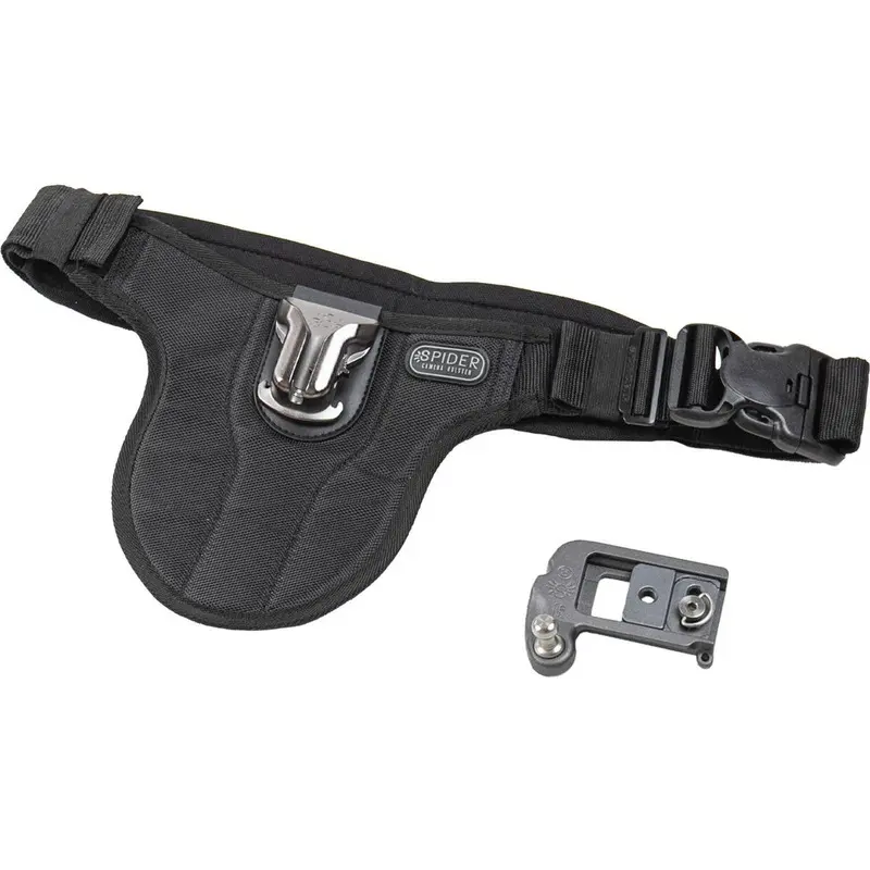 SpiderPro Mirrorless Single Camera System V2