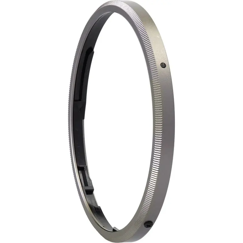 Ricoh GN-1 Ring Cap Dark Grey for GR III