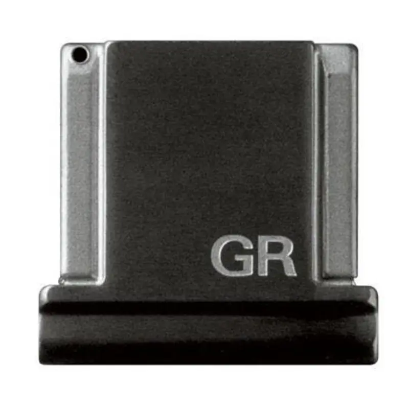 Ricoh Hot Shoe Cover for GR III