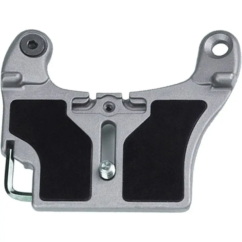 SpiderPro Camera Holster Plate and Pin v2