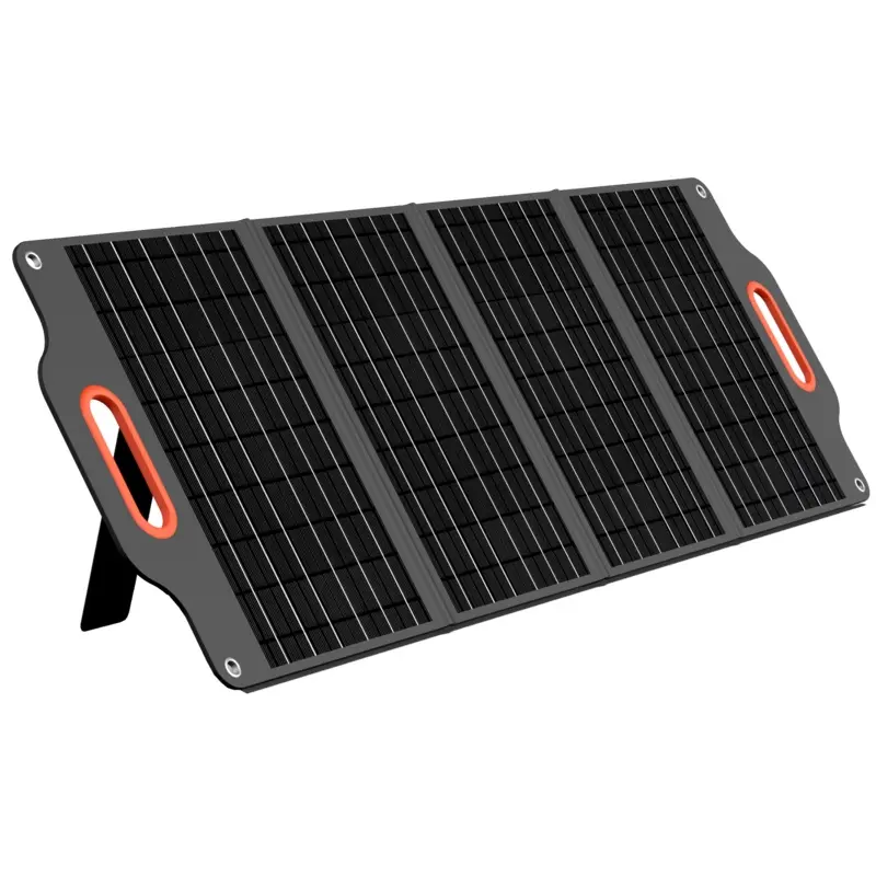 Energizer Hard Case Sunpack 120W Solar Panel
