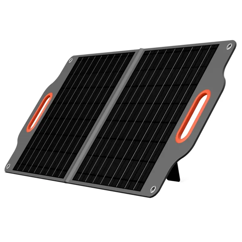 Energizer Hard Case Sunpack 80W Solar Panel
