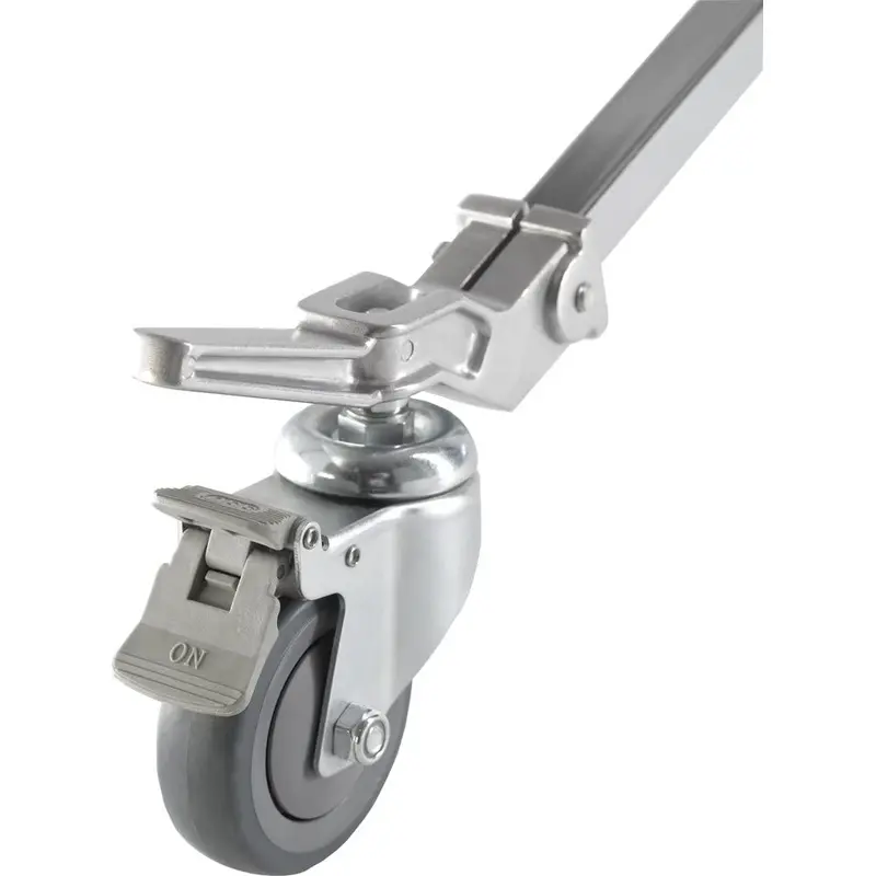 Kupo Roller Stand Photo & Video Lighting Support with Wheels