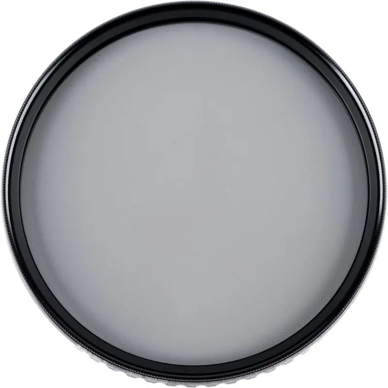 NiSi 58mm True Color Nano CPL Circular Polarizer Filter