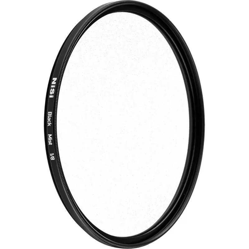 NiSi 82mm Black Mist Filter 1/8