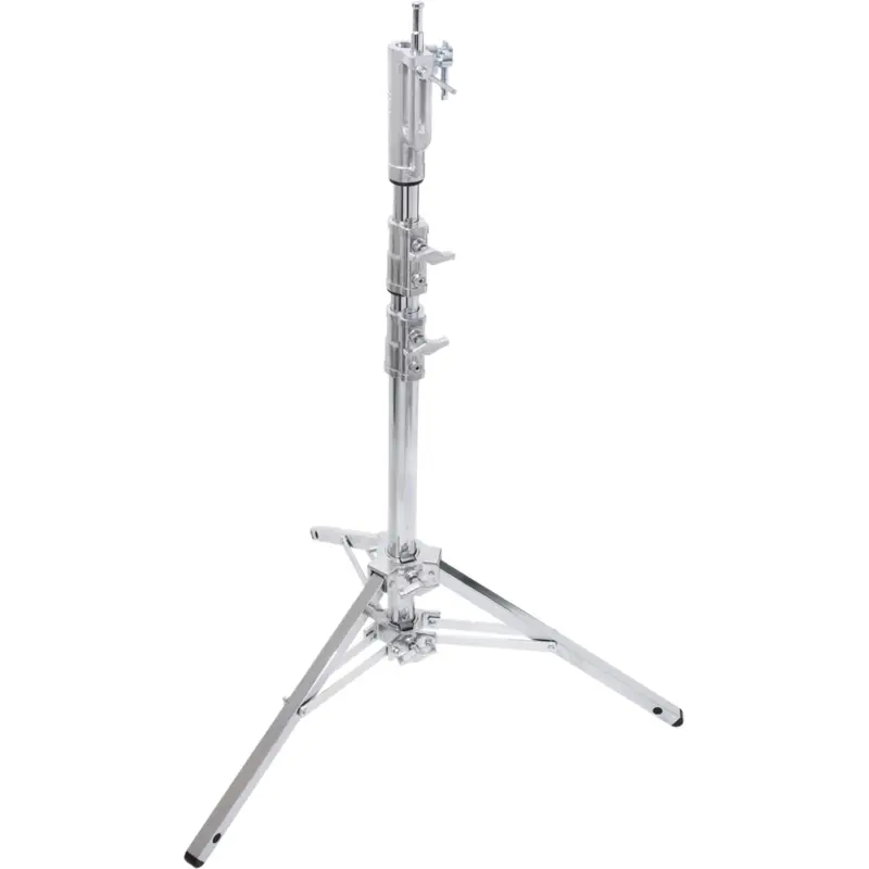 Kupo 310M Low Mighty Light Stand 35kg load Junior receiver