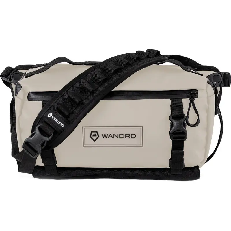 WANDRD ROAM Sling (6L, Yuma Tan)