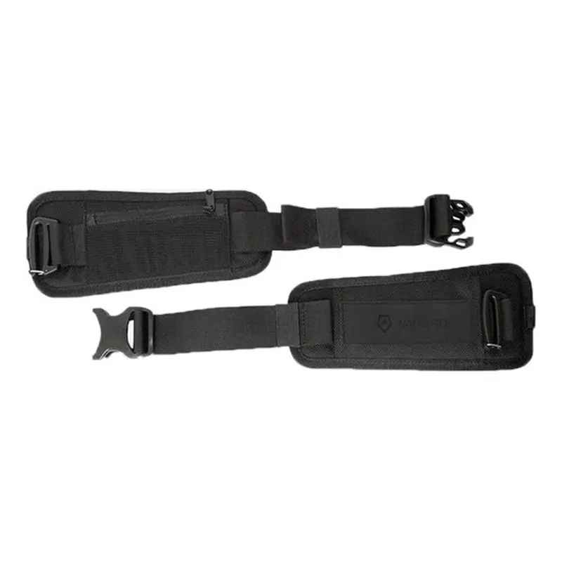 WANDRD Waist Strap (Black)