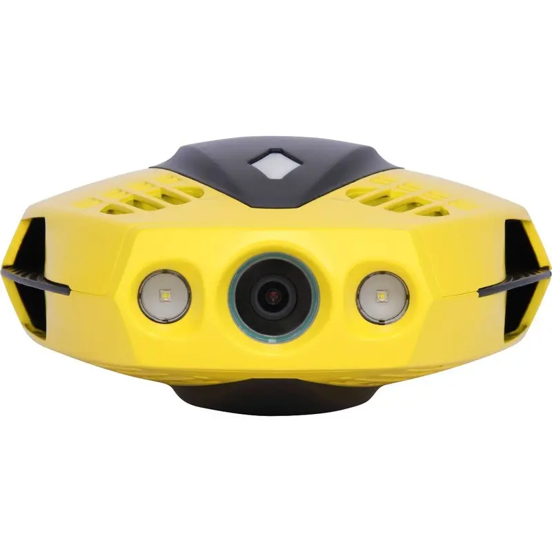 Chasing DORY Underwater ROV Drone