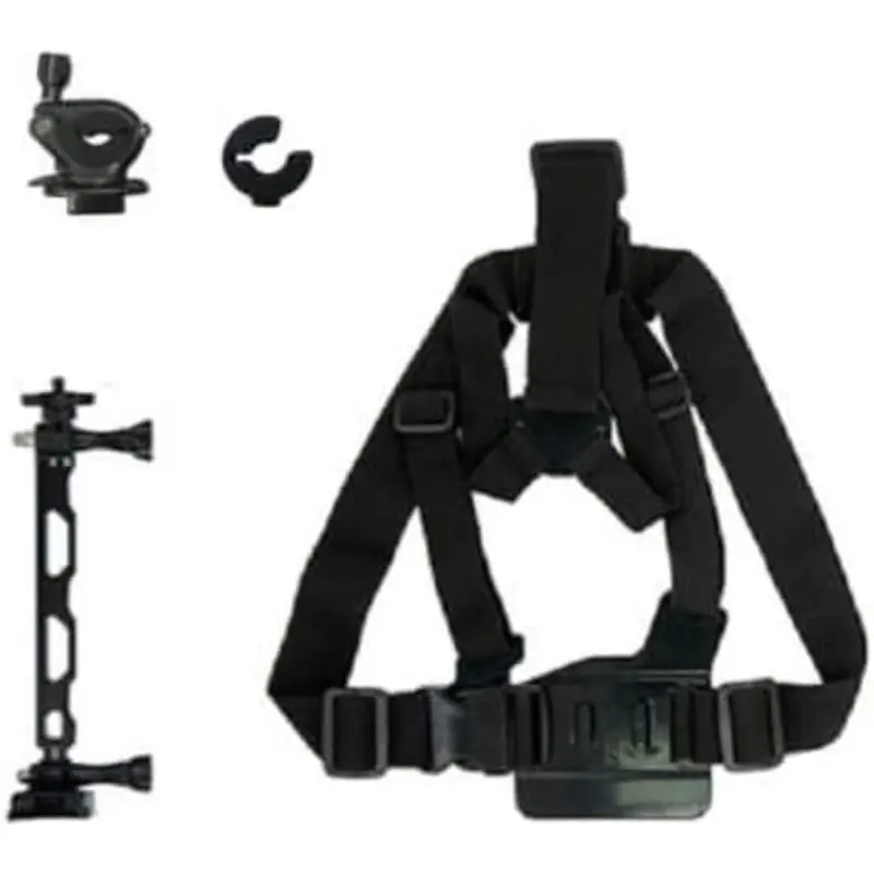 Insta360 Bike Mount Bundle For Insta GO 2, InstaONE X2, InstaONE RS