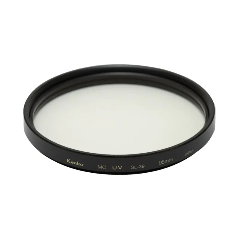 Kenko 95mm Eco MC UV Filter