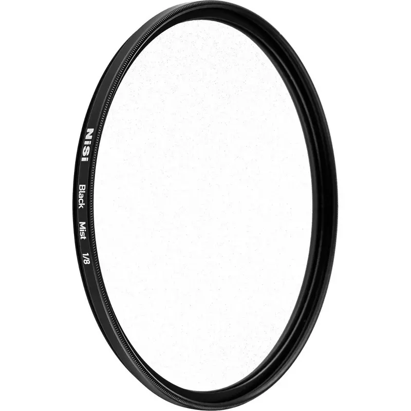 NiSi 77mm Black Mist Filter 1/8