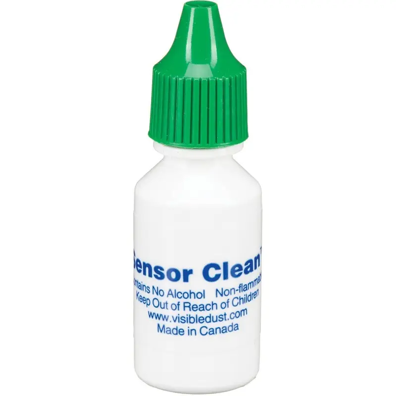 VisibleDust Sensor Clean Solution 15ML