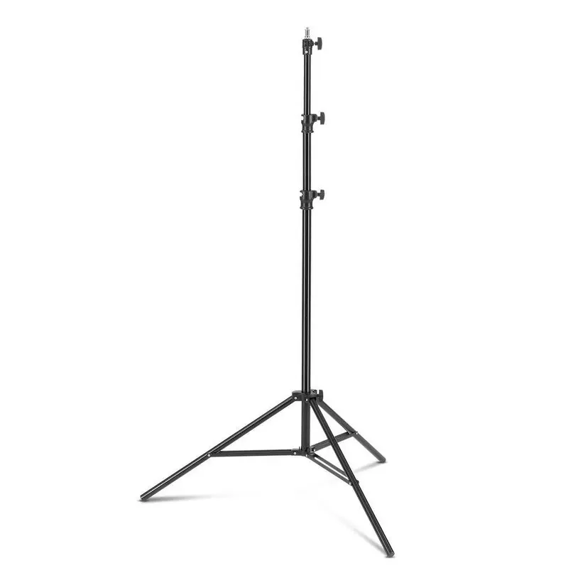 Jinbei 2.6 Metre Air Cushioned Light Stand