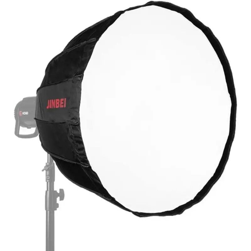 Jinbei 70cm Grid for Deep Umbrella Softbox