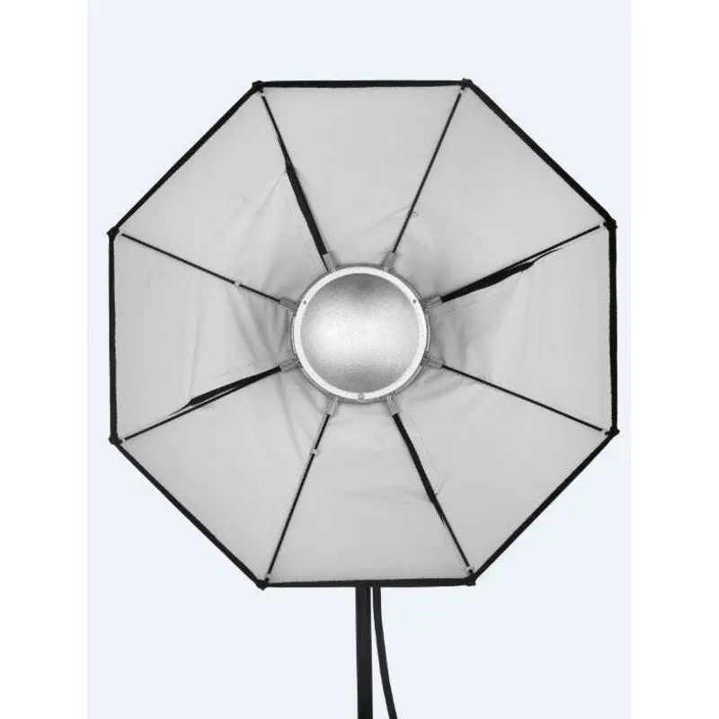 Jinbei Folding 80cm Beauty Dish White