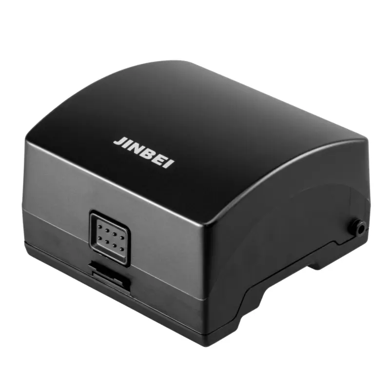 Jinbei HD610 HD601 EF150D Spare LiPo Battery Pack