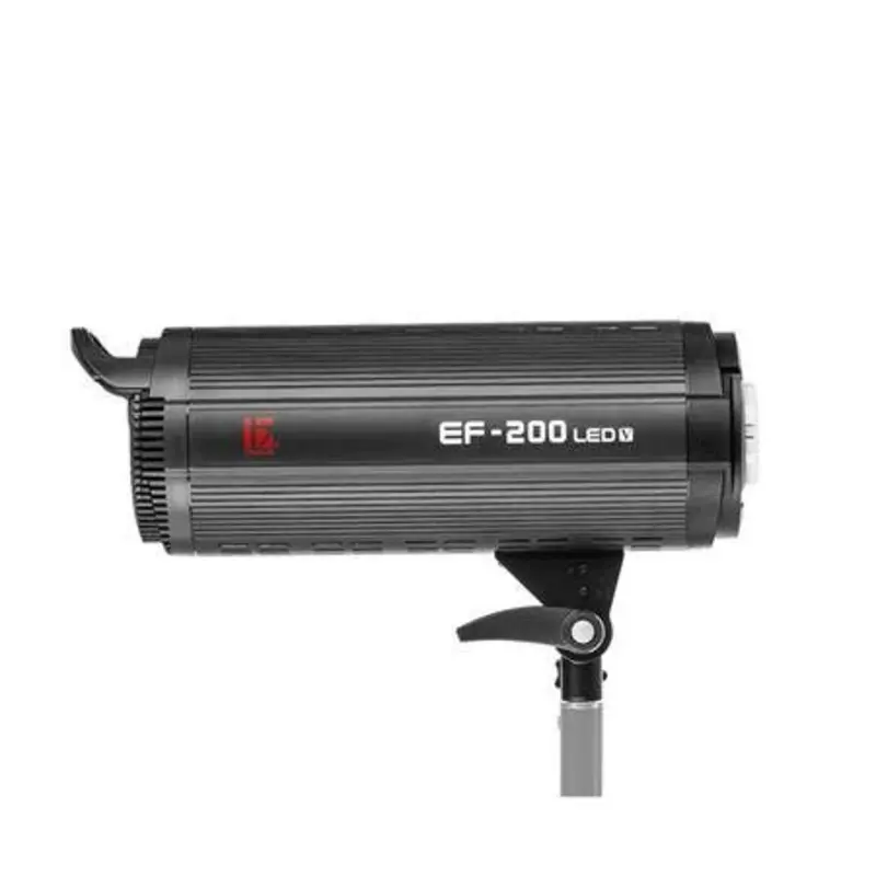 Jinbei Monoblock Style EF 200 Watt Sun Light Led 5500k