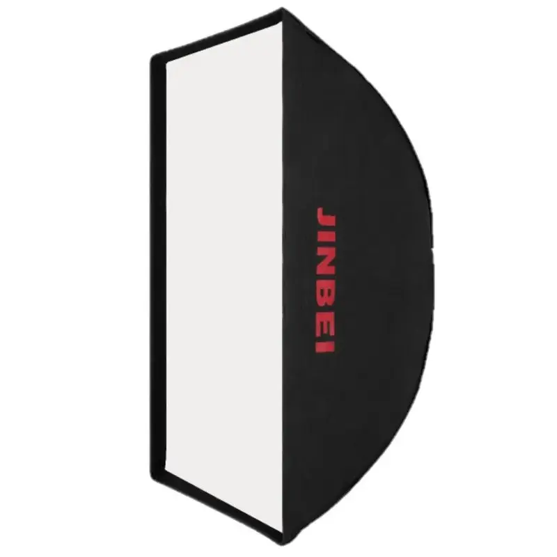 Jinbei Quick Open 70x100 Umbrella Softbox for Bowens S Type