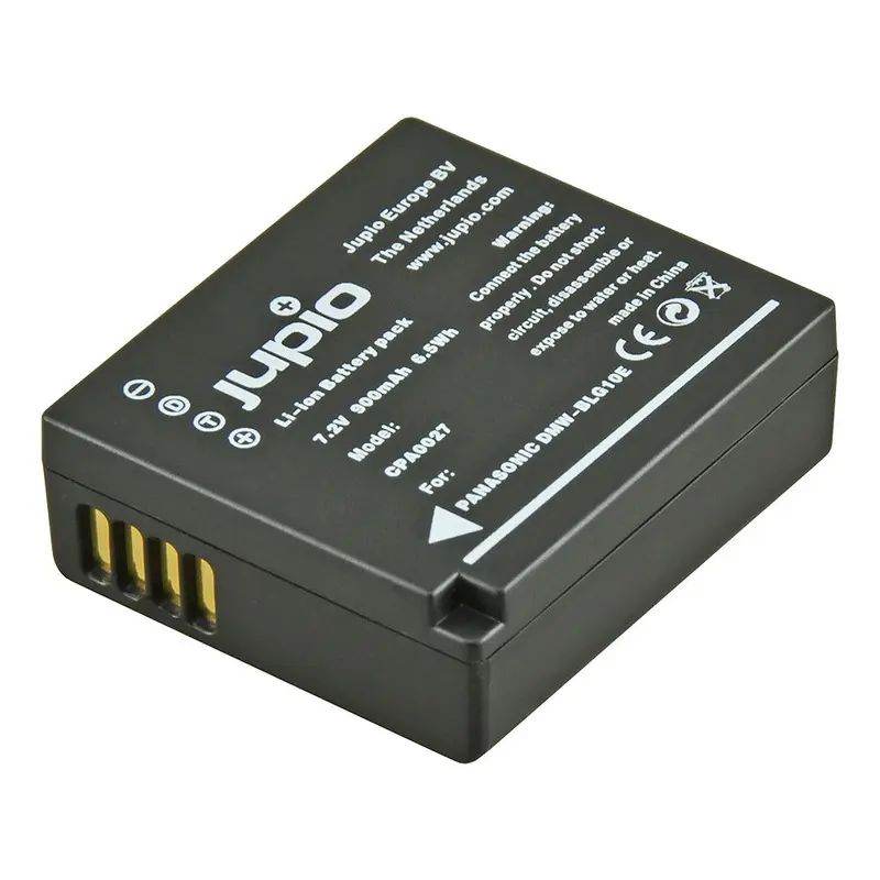 Jupio DMW-BLG10E Battery