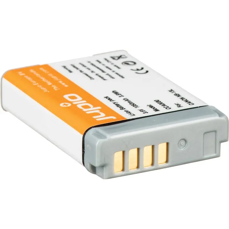 Jupio NB-13L Battery