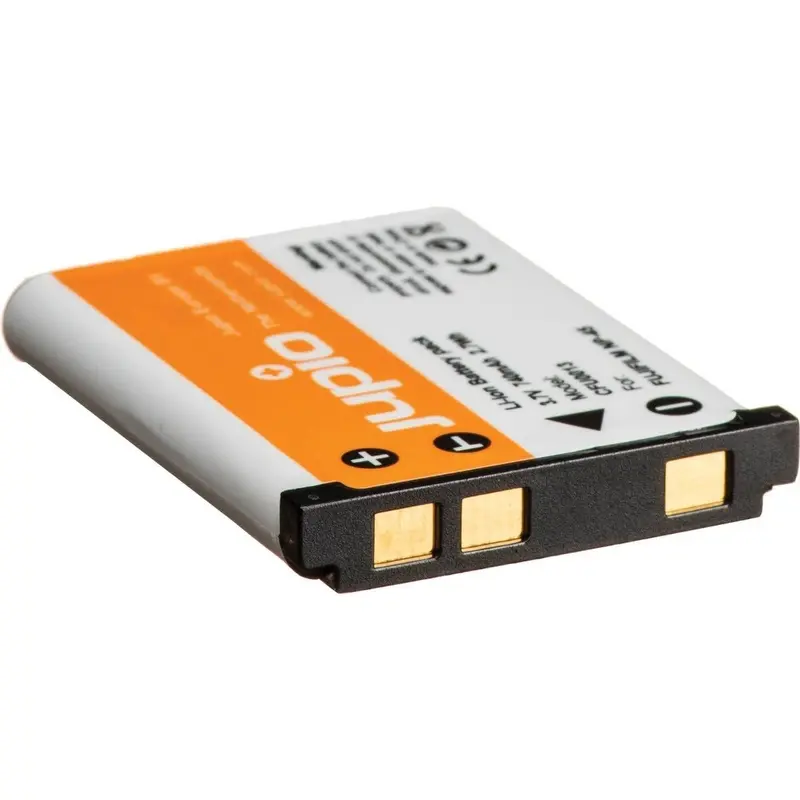 Jupio NP-45 / NP45 / NP-45S Battery