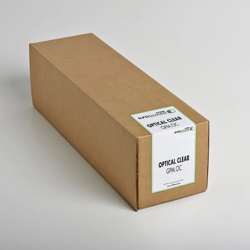 Ilford Ilfoguard Optical Clear 41in 104cmx50m Roll