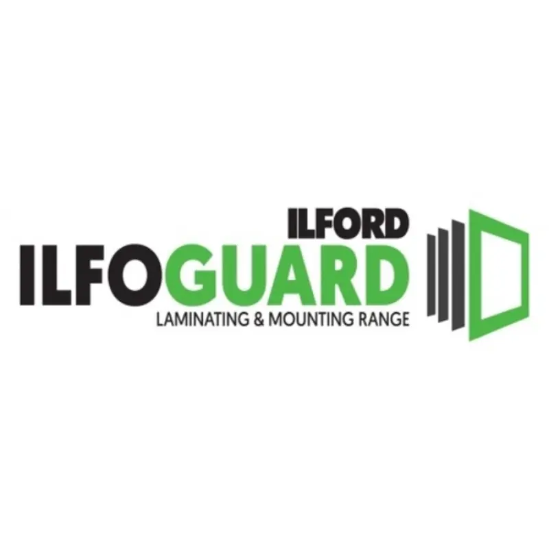 Ilford Ilfoguard Powermount Uni 104cmx50m (41inch Roll)