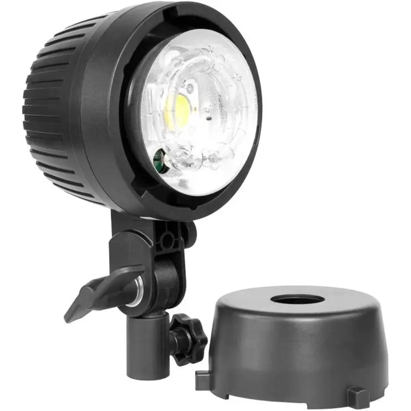 Jinbei Discovery 1200 Battery Flash One S Head Kit