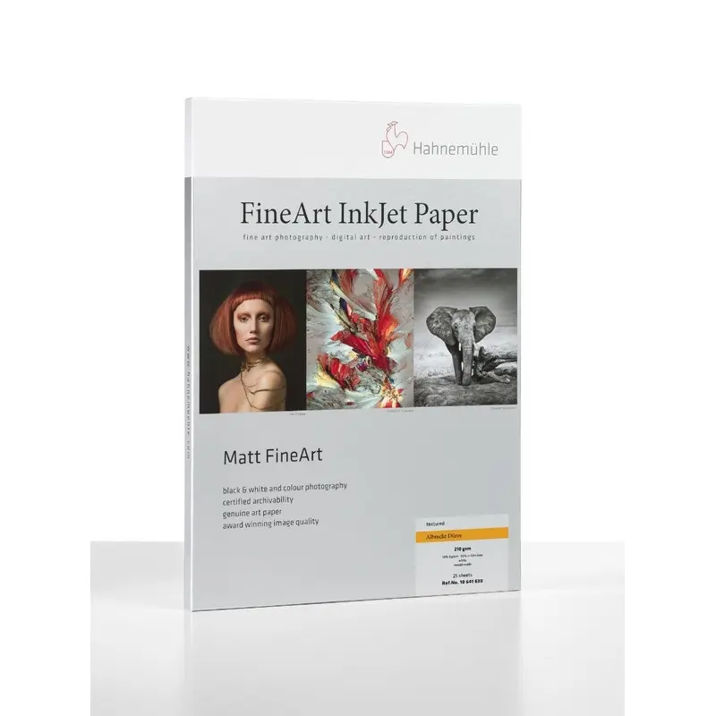 Hahnemuhle A4 Albrecht Durer 210 20 Sheet