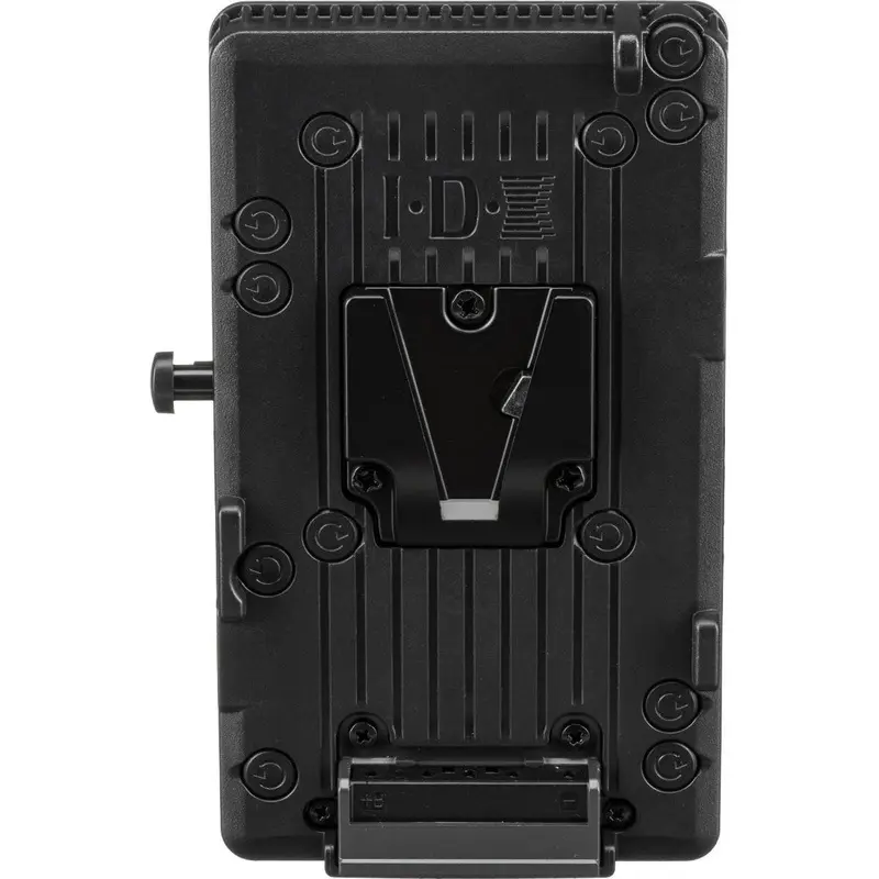 IDX System Technology Single Channel V-Mount Charger
