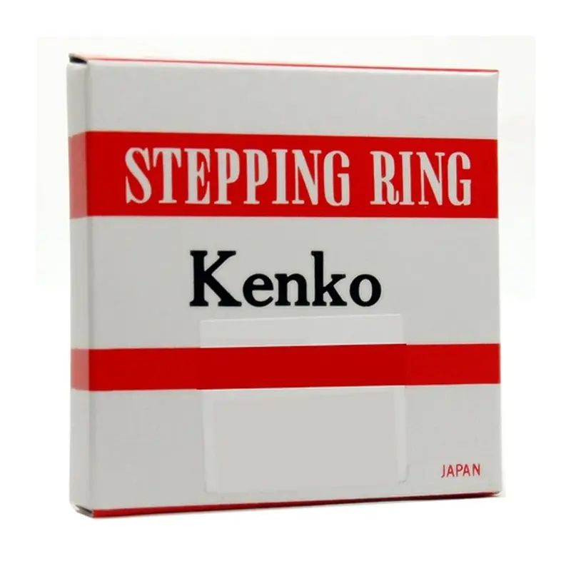 Kenko 49-62mm Step-Up Ring