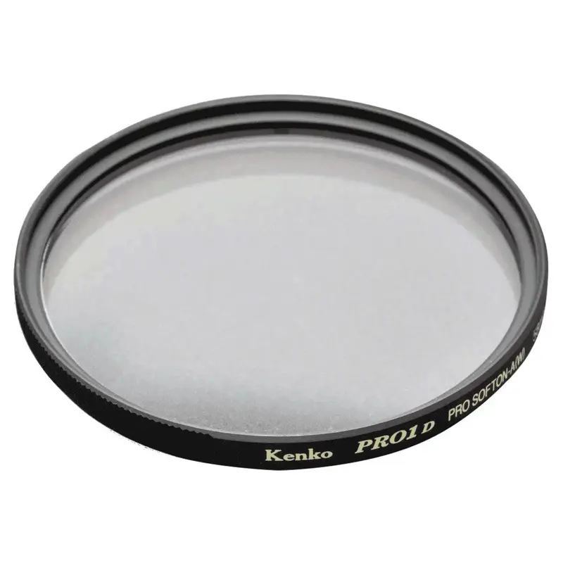 Kenko 55MM PRO1D Pro Softon Digital-multi-coated Camera Lens Filters