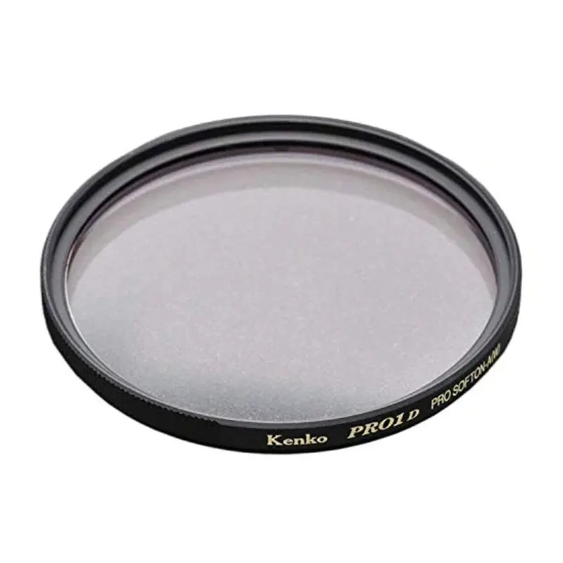 Kenko 62mm PRO1D Pro Softon Digital-Multi-Coated Camera Lens Filters
