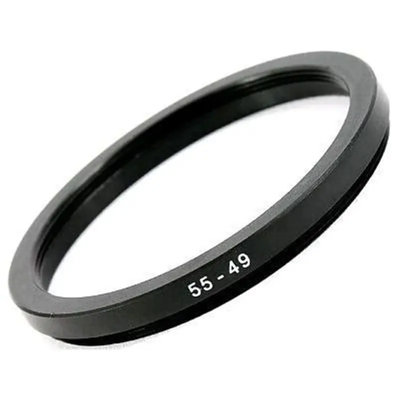 Kenko 55-49mm Step-Down Ring
