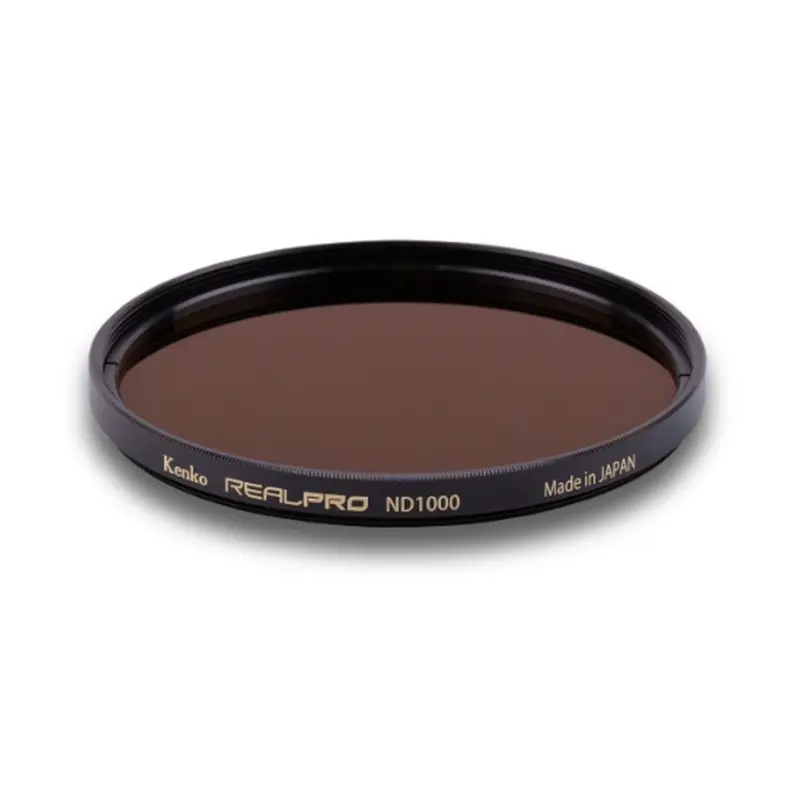 Kenko 77mm Realpro MC ND1000 Filter