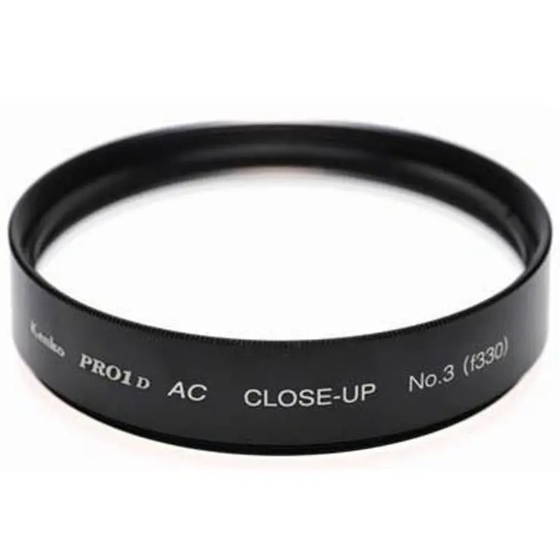 Kenko PRO1D AC CLOSE-UP No.3 77mm
