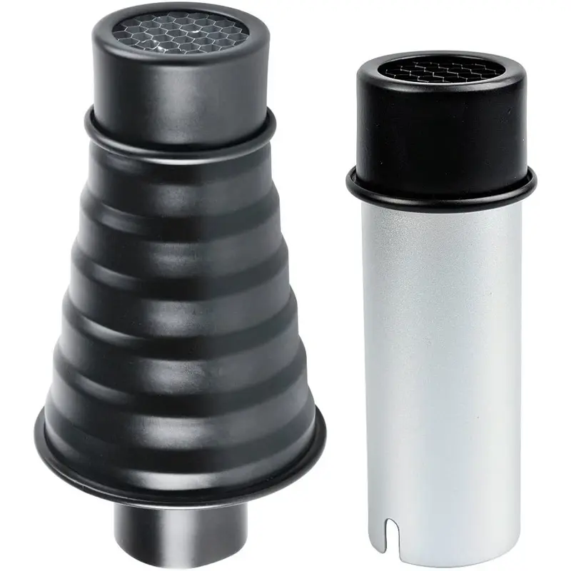 Godox AD-S9 AD200/360 Snoot With Grid