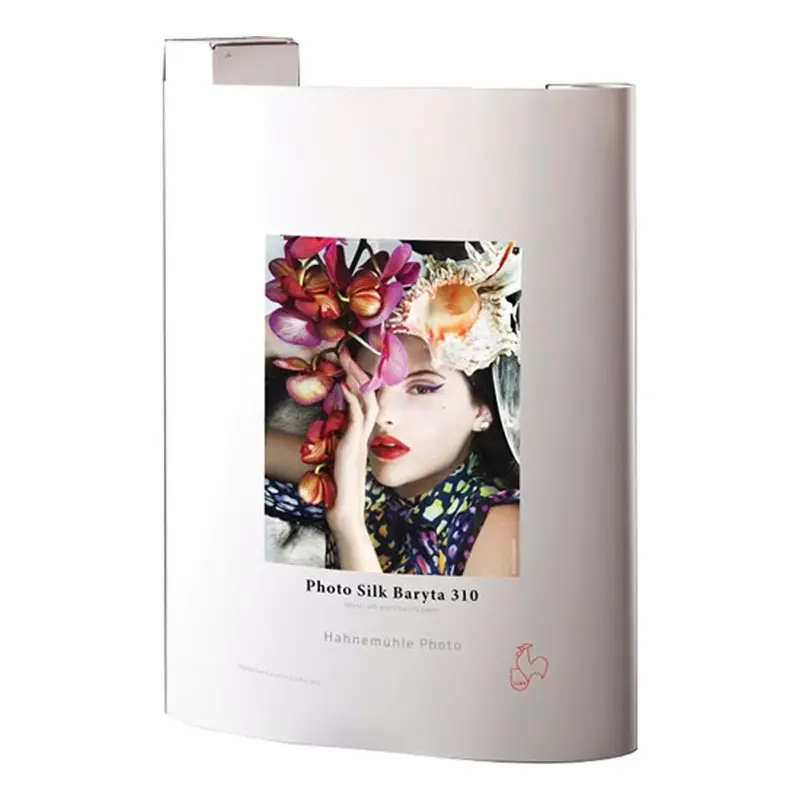 Hahnemuhle Photo Silk Baryta 310 Paper (17 inch x 50 feet Roll)