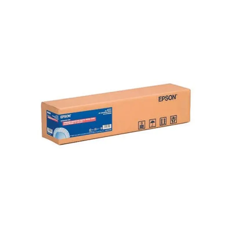 Epson 44 in x 30.5m Premium Glossy 260 GSM