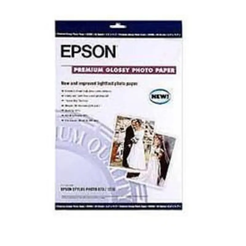 Epson A3+ Premium Glossy 255gsm 20 sheet