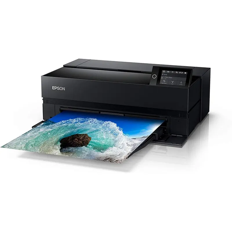 Epson SureColour P906 17inch Photo Printer with 5 Year CoverPlus