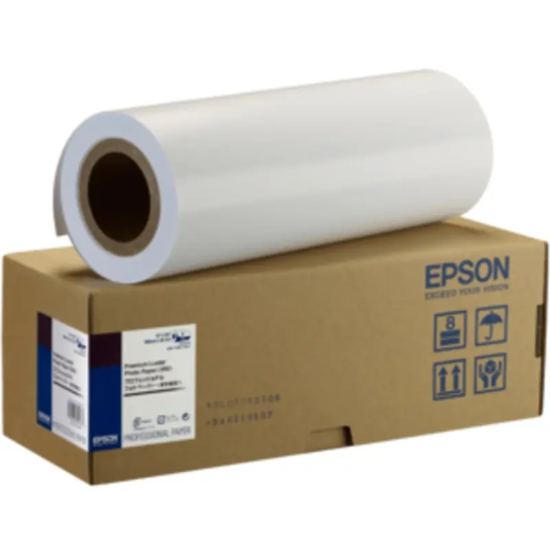 Epson 16in x 30.5m Premium Luster 260 GSM