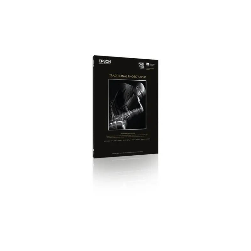 Epson 24 in x 15m Traditional Paper 300gsm